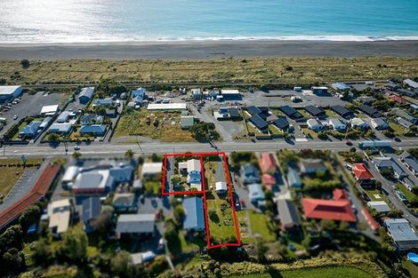 Photo of property in 199 Beach Road, Kaikoura, 7300