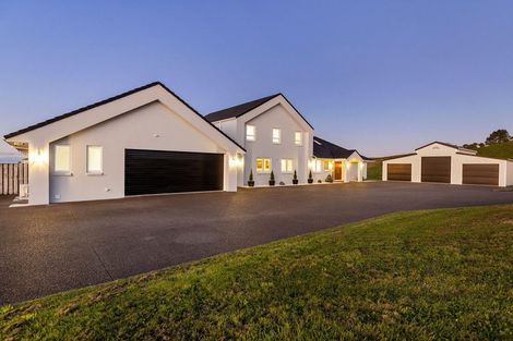 Photo of property in 520b Minden Road, Minden, Tauranga, 3176
