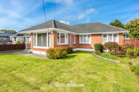 Photo of property in 10 Cecil Street, Clouston Park, Upper Hutt, 5018