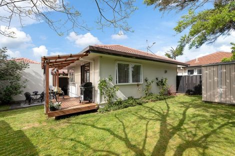 Photo of property in 3/11 Thurston Place, Bucklands Beach, Auckland, 2012