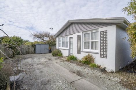 Photo of property in 8a Maitland Street, Strathern, Invercargill, 9812