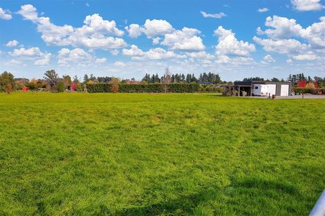 Photo of property in 28 Fergus Road, Loburn, Rangiora, 7472