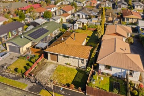 Photo of property in 21 Scotswood Place, Rangiora, 7400
