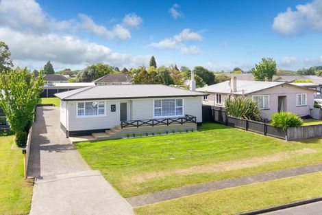 Photo of property in 5 Ngaruawahia Road, Ngaruawahia, 3720