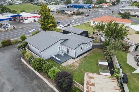 Photo of property in 90 Tirau Street, Putaruru, 3411