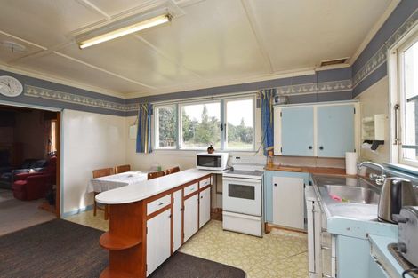 Photo of property in 682 Boundary Road, Drummond, Otautau, 9683