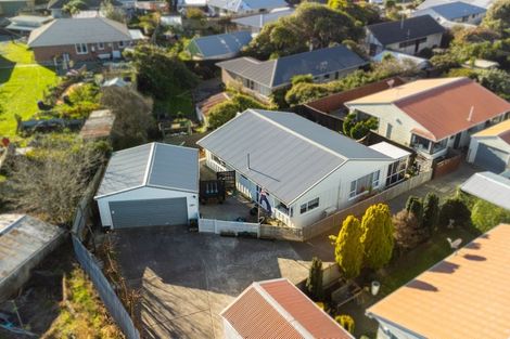 Photo of property in 1/46 Pacific Road, North New Brighton, Christchurch, 8083