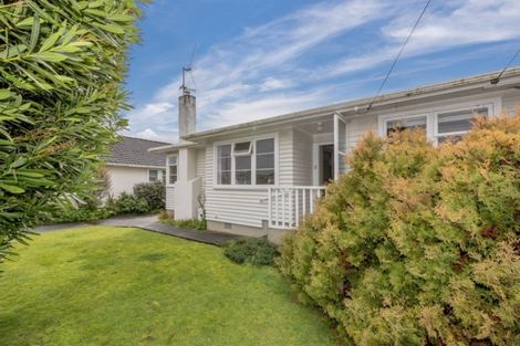 Photo of property in 9 Norfolk Street, Levin, 5510