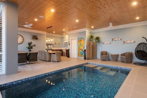 Photo of property in 141 Ngatai Road, Otumoetai, Tauranga, 3110