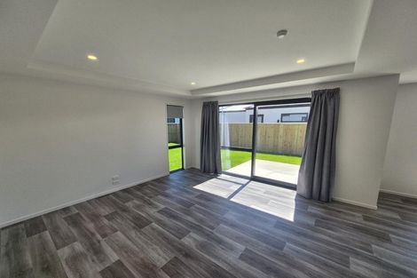 Photo of property in 25b Korimako Crescent, Rolleston, 7678