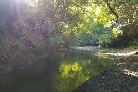 Photo of property in 199 Waituna Road, Pahiatua, 4982