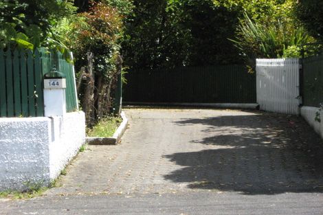 Photo of property in 144 Queen Street, Westport, 7825