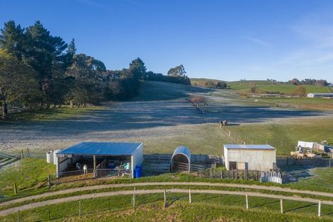Photo of property in 164 Mount Herbert Road, Waipukurau, 4200