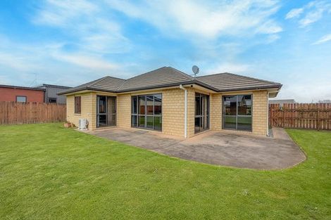 Photo of property in 15 Mckenzie Place, Matamata, 3400
