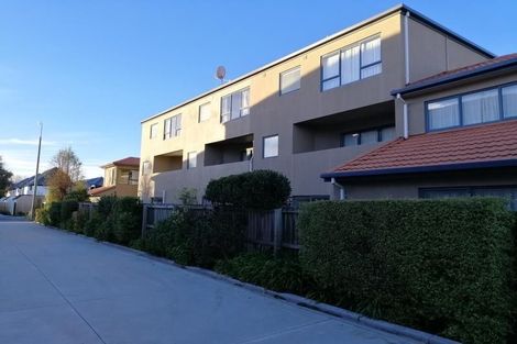 Photo of property in 2/274 Armagh Street, Christchurch Central, Christchurch, 8011