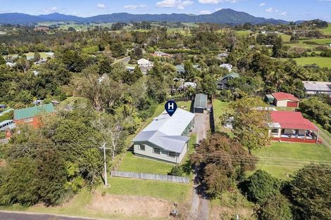 Photo of property in 47 Poland Street, Waikino, Waihi, 3682