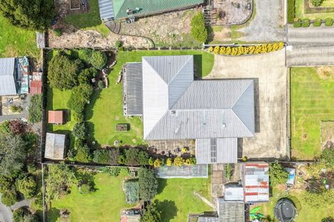 Photo of property in 89 Kensington Street, Putaruru, 3411