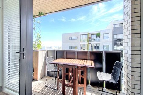 Photo of property in 205/23a Pollen Street, Grey Lynn, Auckland, 1021