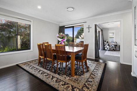 Photo of property in 25 Trump Place, Kelvin Grove, Palmerston North, 4414