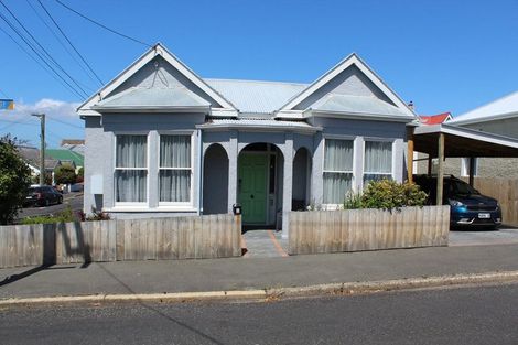 Photo of property in 1 Alfred Street, Caversham, Dunedin, 9012