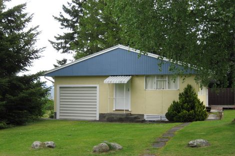 Photo of property in 6 Alpine Avenue, Hanmer Springs, 7334