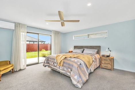 Photo of property in 3 Maurice James Way, Prebbleton, 7604