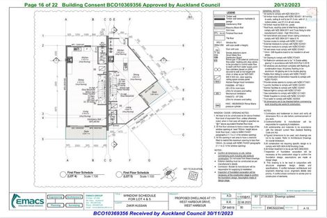 Photo of property in 171 West Harbour Drive, West Harbour, Auckland, 0618