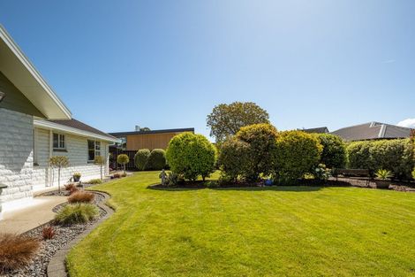 Photo of property in 10 Burleigh Road, Redwoodtown, Blenheim, 7201