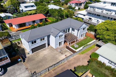 Photo of property in 84a Aroha Avenue, Sandringham, Auckland, 1025