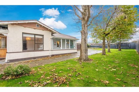 Photo of property in 30 Baird Street, Richmond, Invercargill, 9810