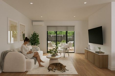 Photo of property in 213 Campbell Road, Greenlane, Auckland, 1061