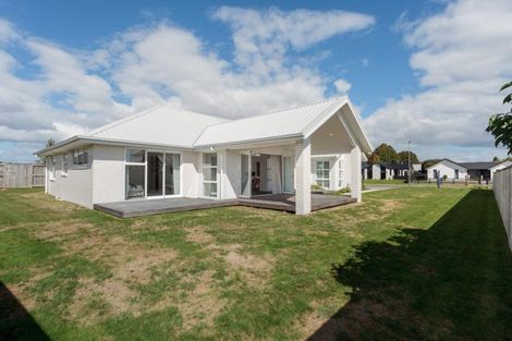 Photo of property in 24 Kaimai Drive, Matamata, 3400