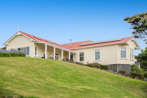 Photo of property in 319e Wishart Road, Helensville, 0875