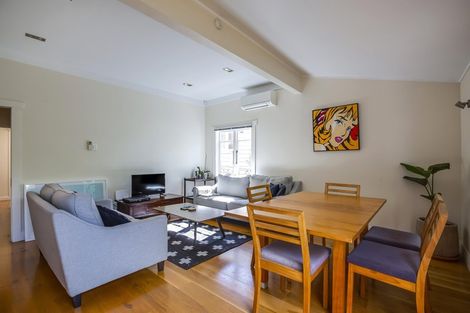 Photo of property in 6 Barrington Road, Grey Lynn, Auckland, 1021