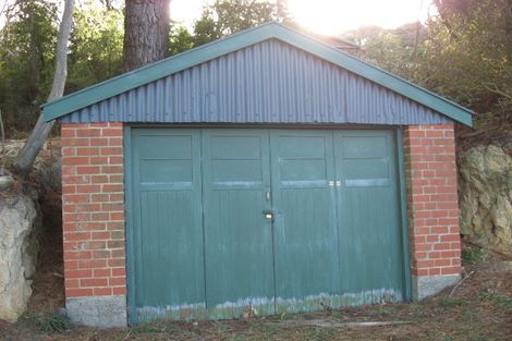 Photo of property in 69 Kauri Street, Ravensbourne, Dunedin, 9022