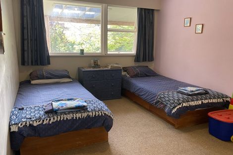 Photo of property in 417 Ngaumu Road, Ngaumu, Masterton, 5890