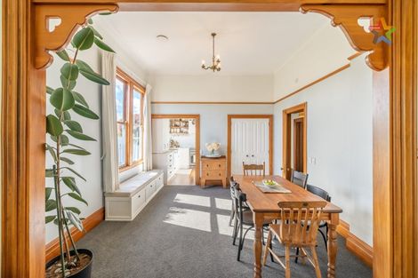 Photo of property in 58 Wakefield Street, Alicetown, Lower Hutt, 5010