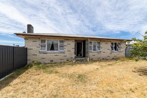 Photo of property in 52 Dover Road, Flaxmere, Hastings, 4120