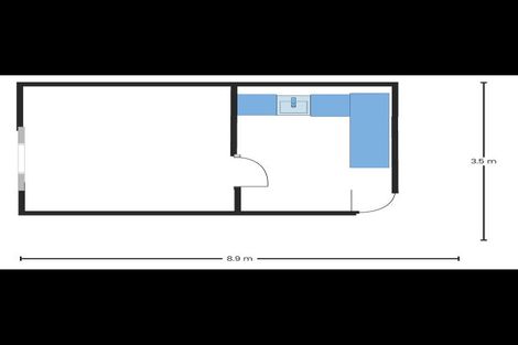 Photo of property in 1/102 Sutherland Road, Melrose, Wellington, 6023