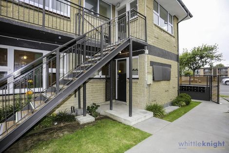Photo of property in Bealey Courts, 1/271 Bealey Avenue, Christchurch Central, Christchurch, 8013