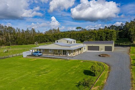 Photo of property in 119 Onekura Road, Waipapa, Kerikeri, 0295