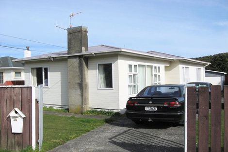 Photo of property in 69 Wise Street, Wainuiomata, Lower Hutt, 5014