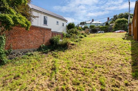 Photo of property in 109 Russell Street, Dunedin Central, Dunedin, 9016