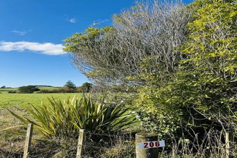 Photo of property in 206 Okaeria Road, Waerenga, Te Kauwhata, 3781