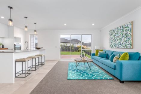 Photo of property in 5 Frontiere Lane, Silverdale, 0932