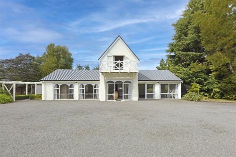 Photo of property in 181 Mchughs Road, Swannanoa, 7692