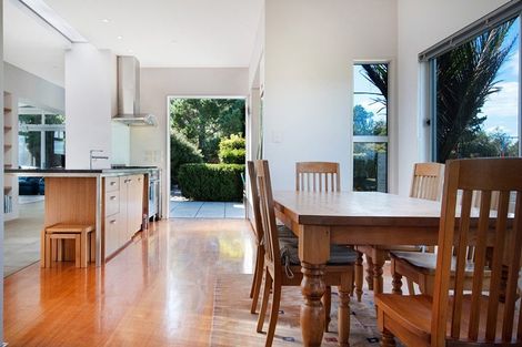 Photo of property in 449 Oaia Road, Muriwai, Waimauku, 0881