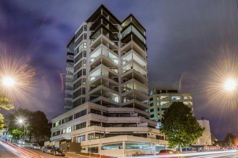 Photo of property in 5 Hopetoun Street, Freemans Bay, Auckland, 1011