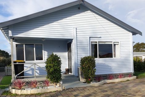 Photo of property in 21 Farmer Road, Waitoa, 3310