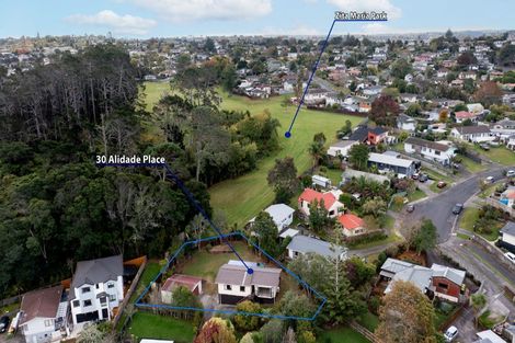 Photo of property in 30 Alidade Place, Massey, Auckland, 0614